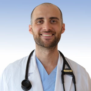 Dr. Giancluca Perroni