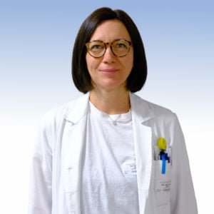 Dr.ssa Enrica Dal Bon
