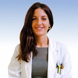 Dr. ssa Cecilia Delaini
