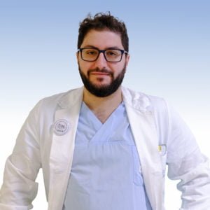 Dr. Giuseppe Mirenda