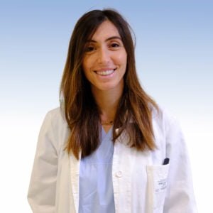 Dr.ssa Carlotta Zorzi