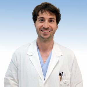 Dr. Davide Mastrorilli