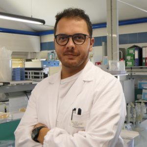 Dr. Salvatore Scarso