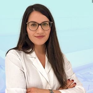 Dr.ssa Ilaria Ionni