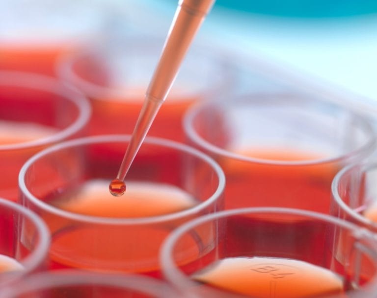 consegna campioni biologici