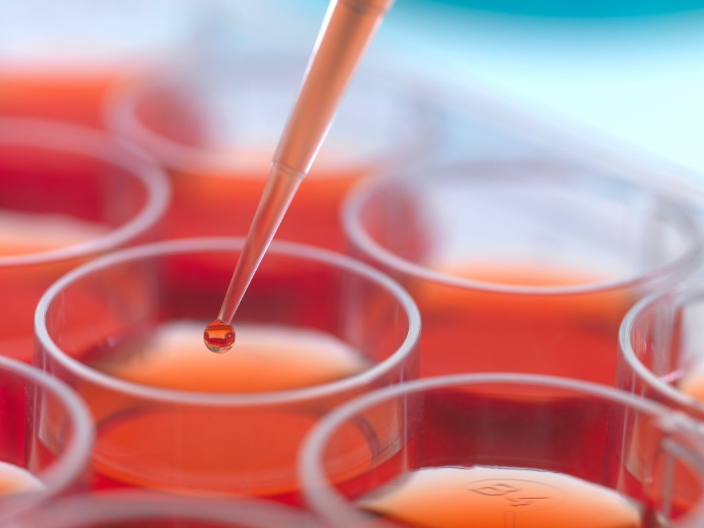 consegna campioni biologici