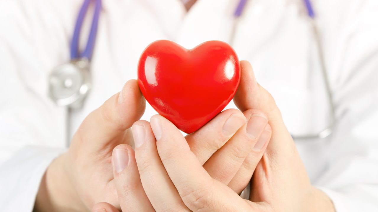 check up cuore