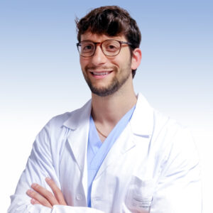 Dr. Filippo Alberto Ferrari