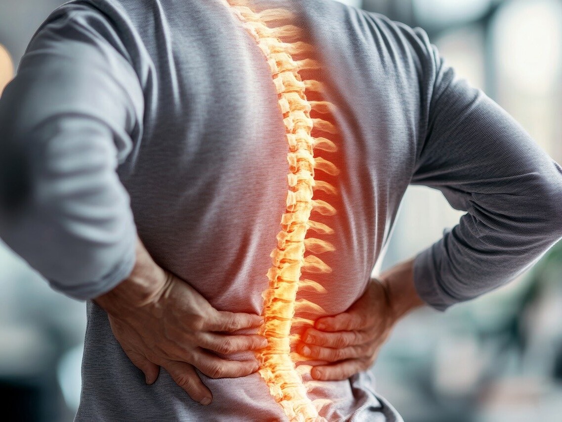 check up metabolismo osseo