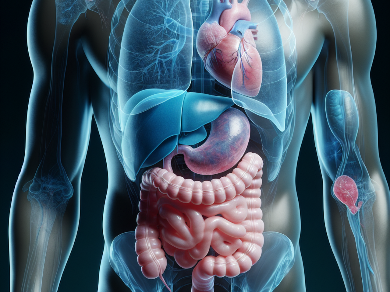 check up gastro intestinale
