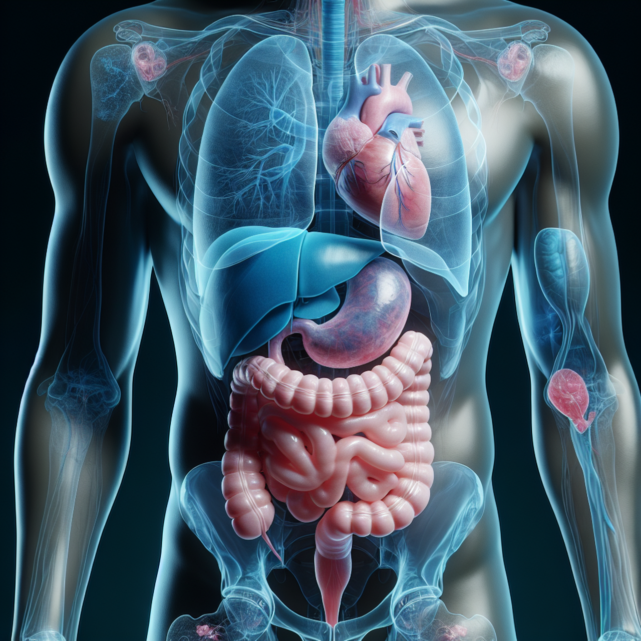 check up gastro intestinale