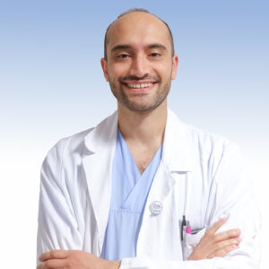 Dr. Luca Nardone