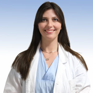 Dr.ssa Gretha Orlandi