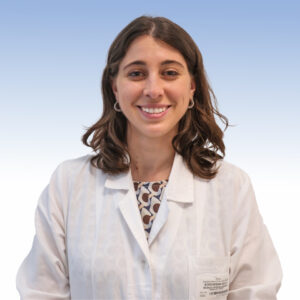 Dr.ssa Giulia Borghesani