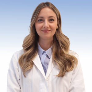 Dr.ssa Ilaria Busonera