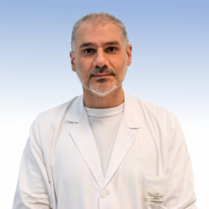 Dr. Nunzio Digiacomo