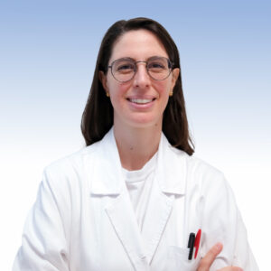 Dr.ssa Maria Gaia Mastrosimini