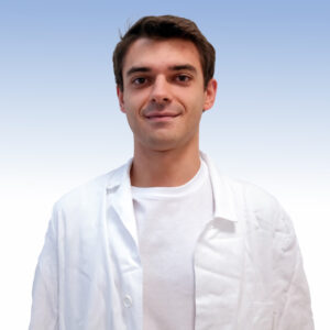 Dr. Nicola Santonicco