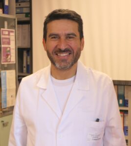 Dr. Teodoro Sava