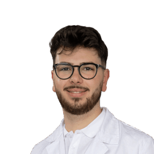 Cristian Di Gregorio