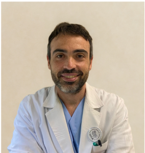 Dr. Marcello Desgro