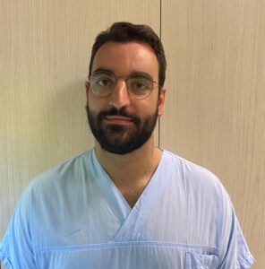 Dr. Gianluca Donatiello